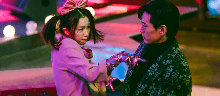 New K Dramas On Netflix In January Love To Hate You