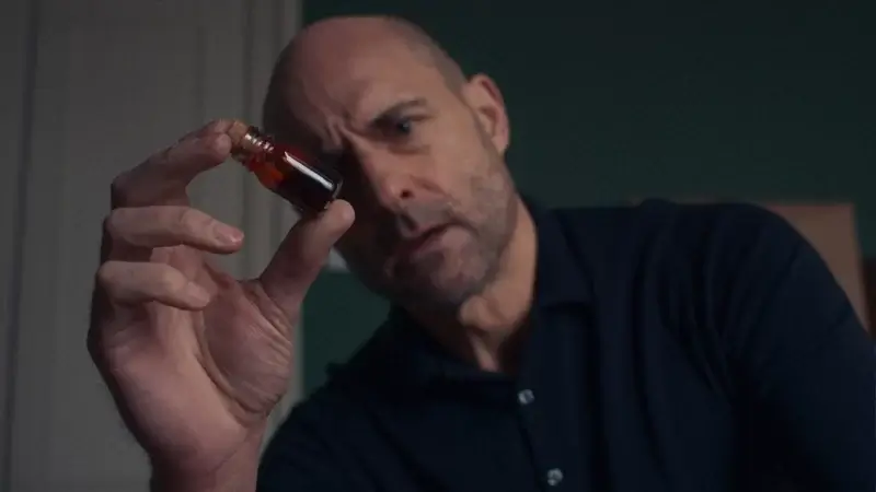 Nocebo Netflix Uk February