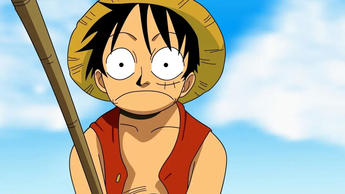 La serie de anime One Piece se va de Netflix