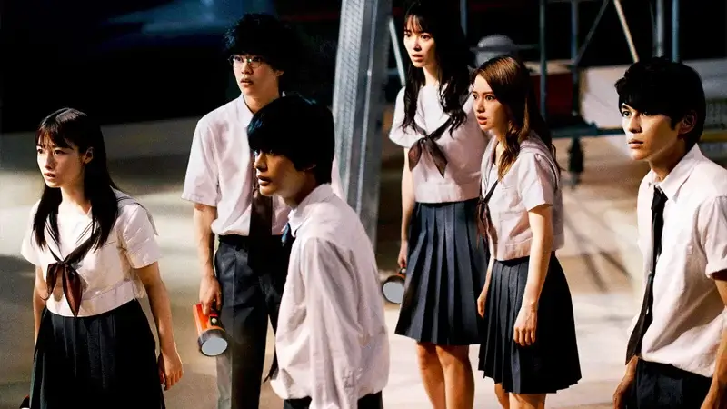 Netflix To Release 'Re/Member' Japanese Teen Horror Movie Globally