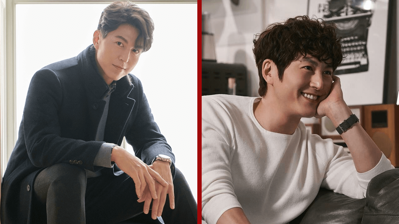 Ryu Soo Young Queenmaker K Drama Season Netflix Everything We Know So Far