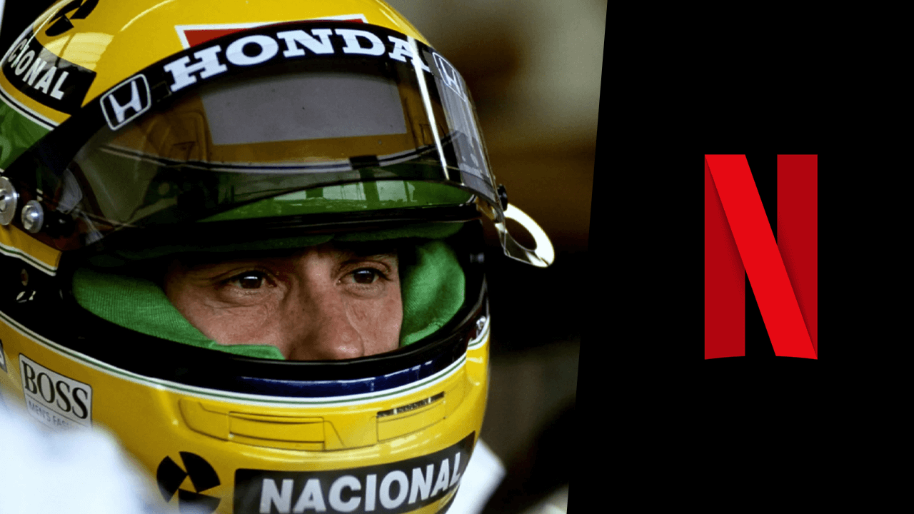 Senna Netflix Formula 1 Legend Biopic: tutto ciò che sappiamo finora