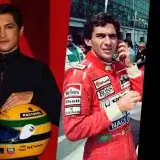 ‘Senna’ Netflix Formula 1 Legend Biopic Series: Everything We Know So Far Article Photo Teaser