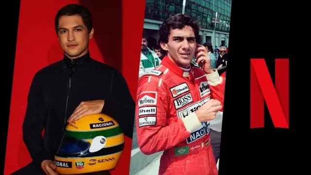 'Senna' Netflix Formula 1 Legend Biopic Series: Everything We Know So Far Article Teaser Photo