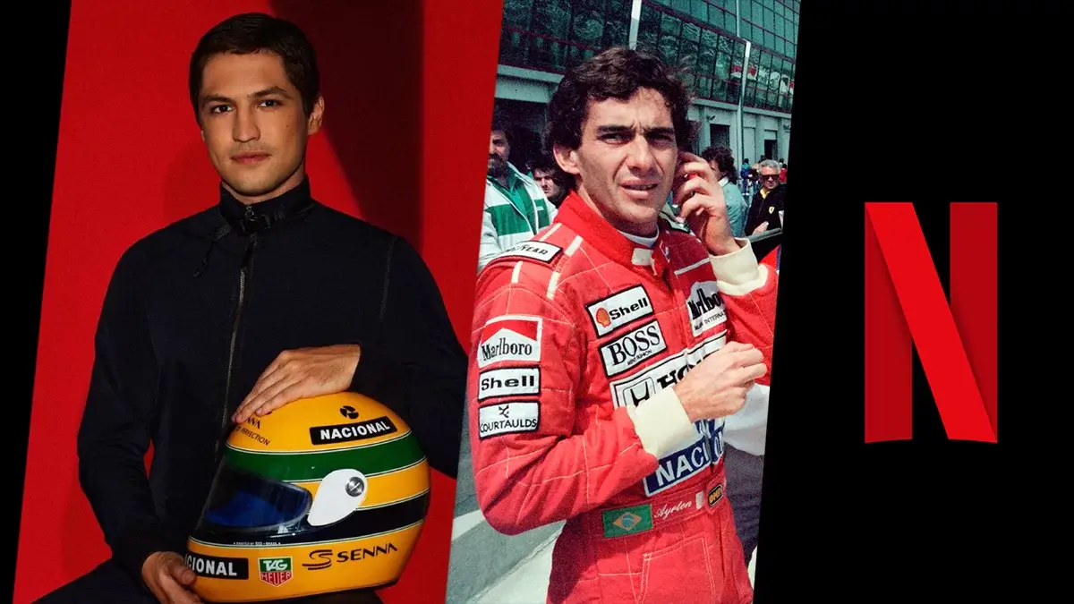 senna netflix series everything we know so far