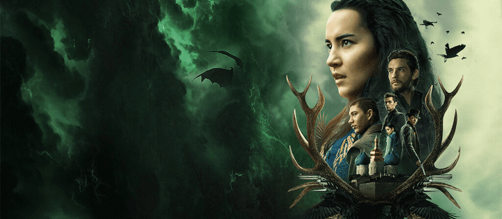 Shadow And Bone Predicting The Best And Worst Performing Netflix Shows Of