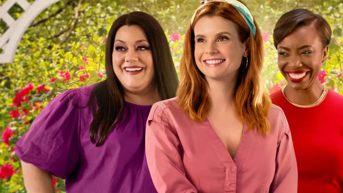 sweet magnolias season 3 netflix everything we know so far