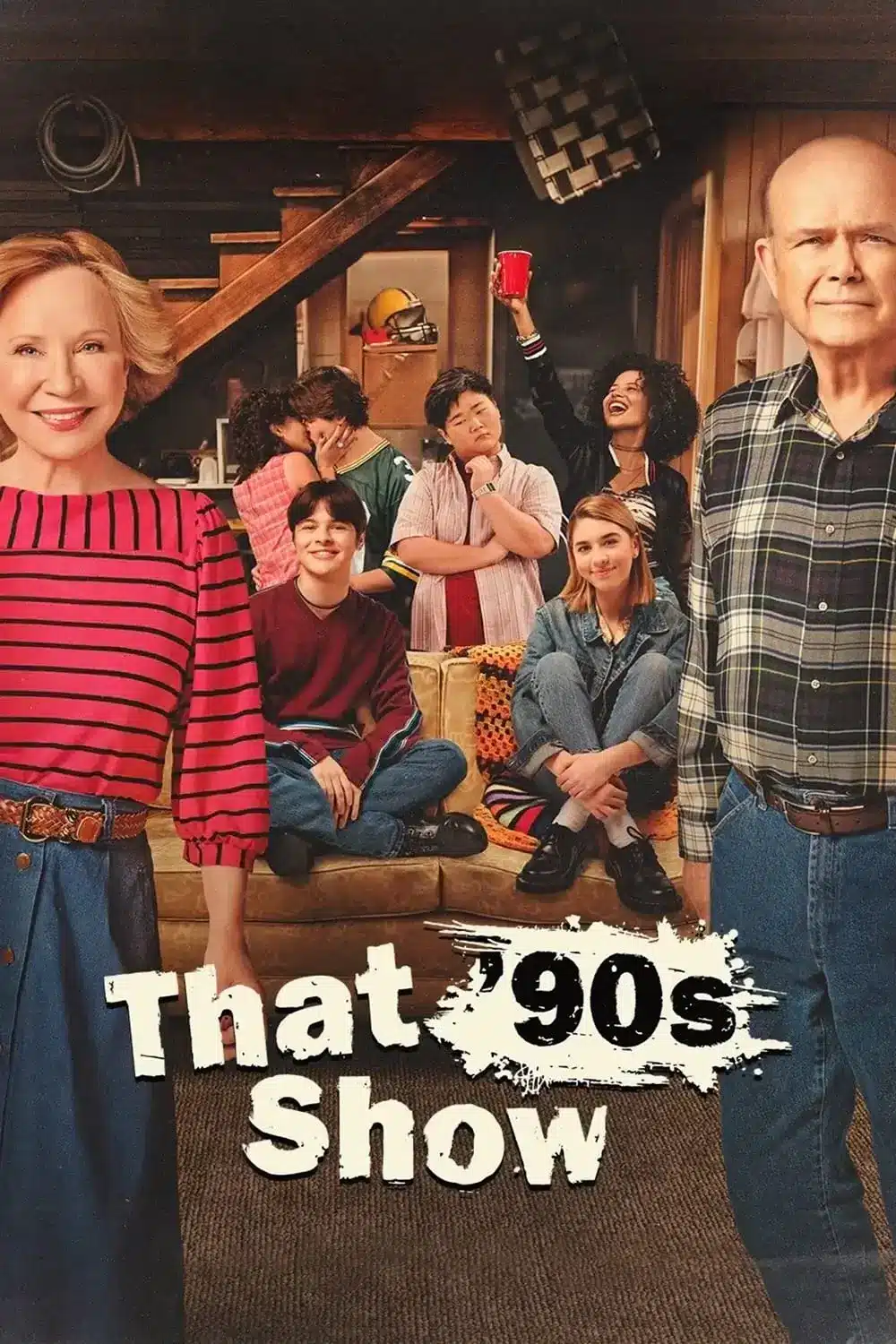 That S Show Poster
