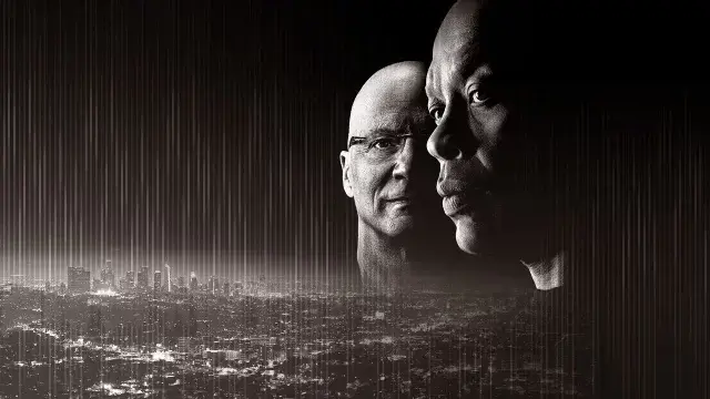 The Defiant Ones Leaving Netflix