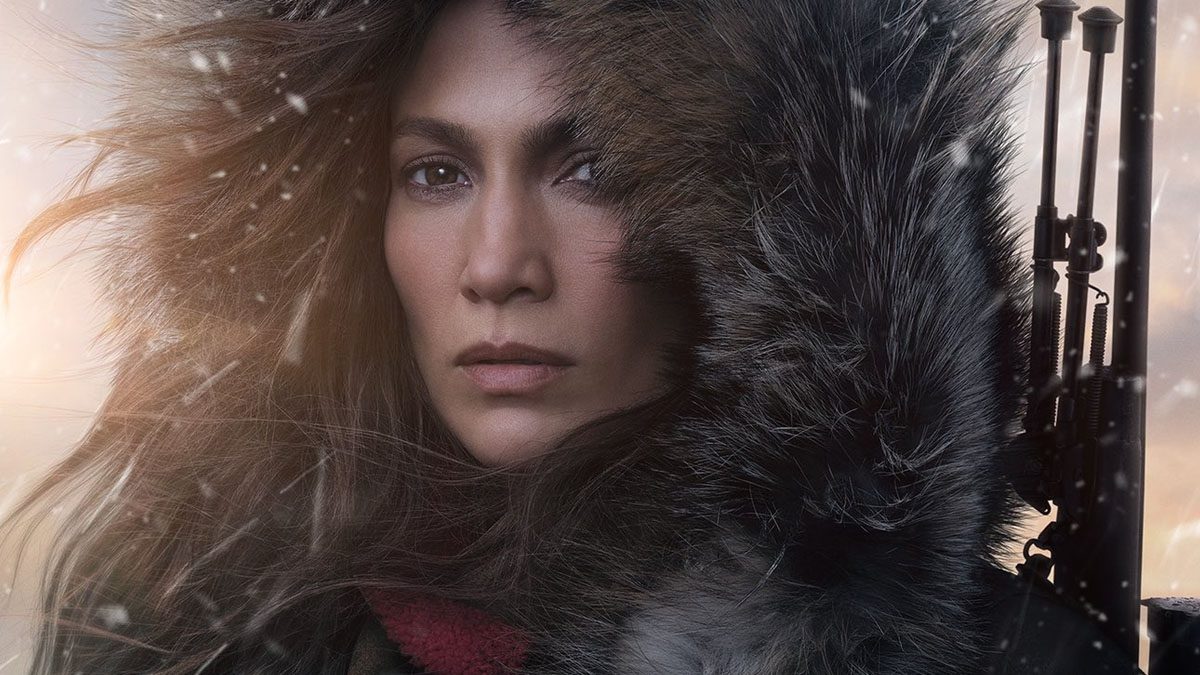 Jennifer Lopez Stars in Trailer for Netflix's The Mother (Exclusive)