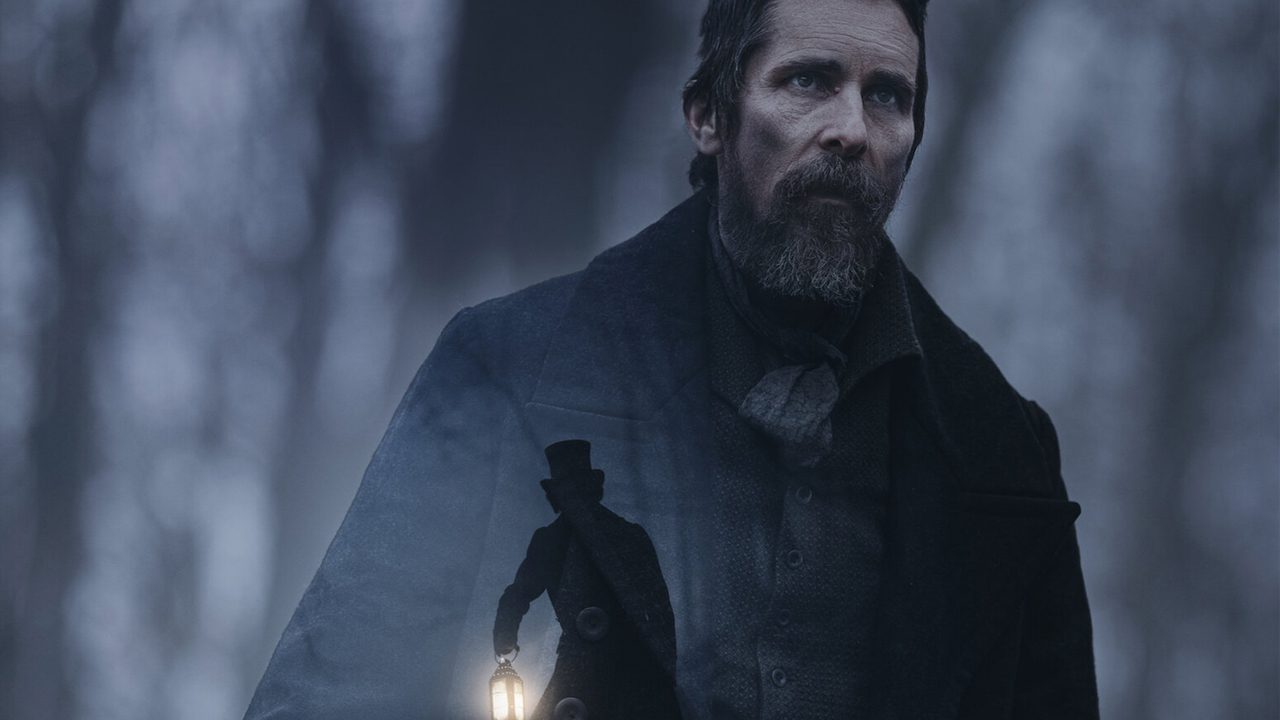 ¿Deberías ver ‘The Pale Blue Eye’ en Netflix?  Reseña de la nueva película de Christian Bale
