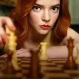 Anya Taylor Joy Twitter Account Hacked; Posted Tweet Teasing ‘The Queen’s Gambit 2’ Article Photo Teaser