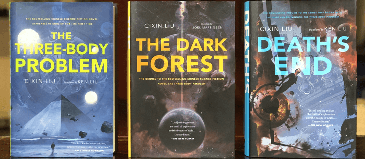 The Three Body Problem Predicting The Best And Worst Performing Netflix Shows Of