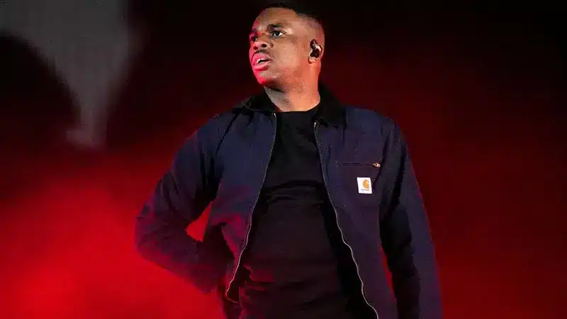 the vince staples show netflix