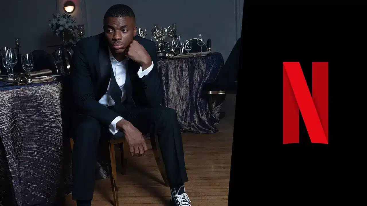 vince staples show netflix series what we know so far