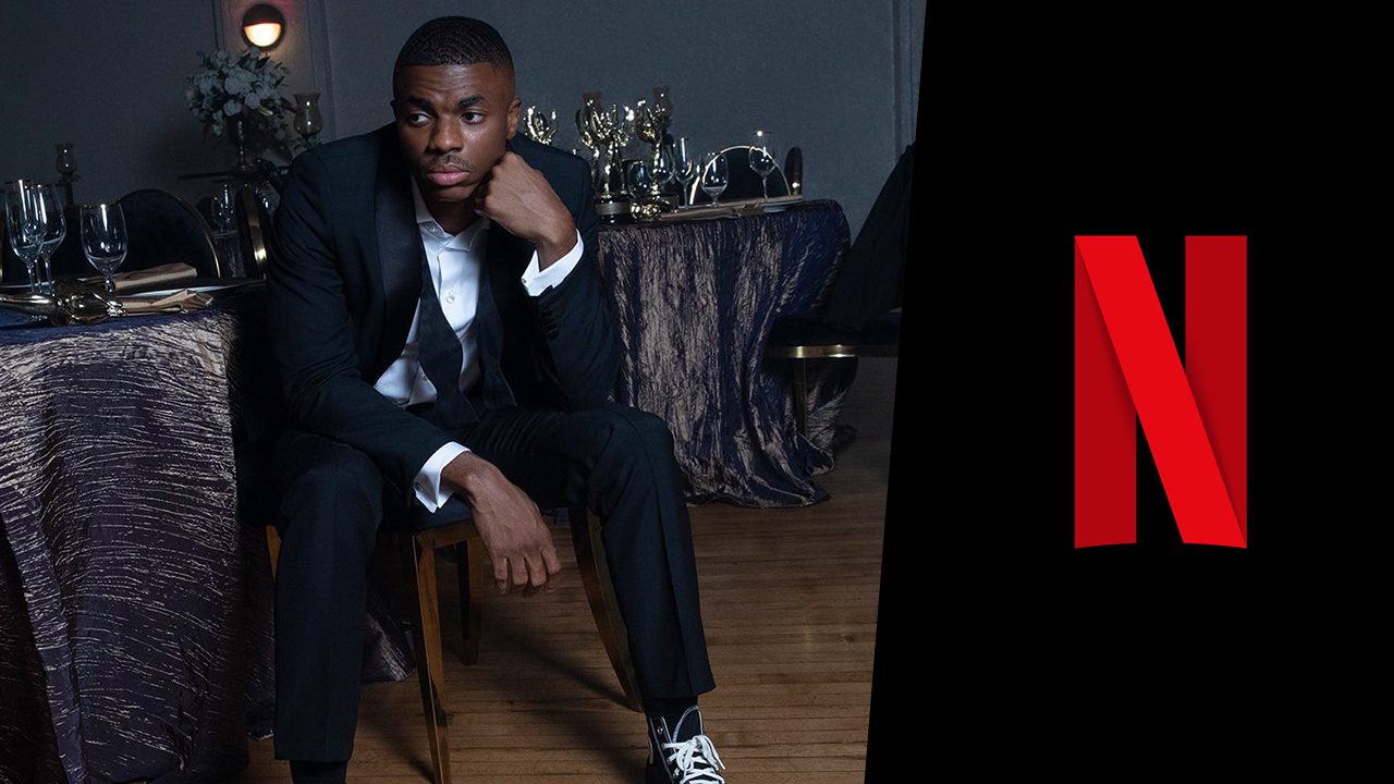 Vince Staples To Headline & EP Eponymous Scripted Comedy Series At Netflix  – Deadline