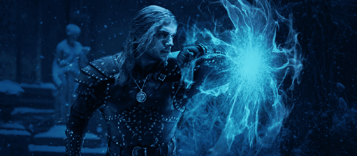 The Witcher Predicting The Best And Worst Performing Netflix Shows Of