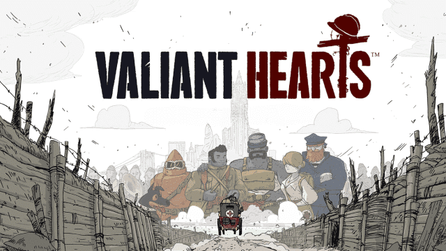 Valiant Hearts Coming Home Netflix Games Release Date Cleanup