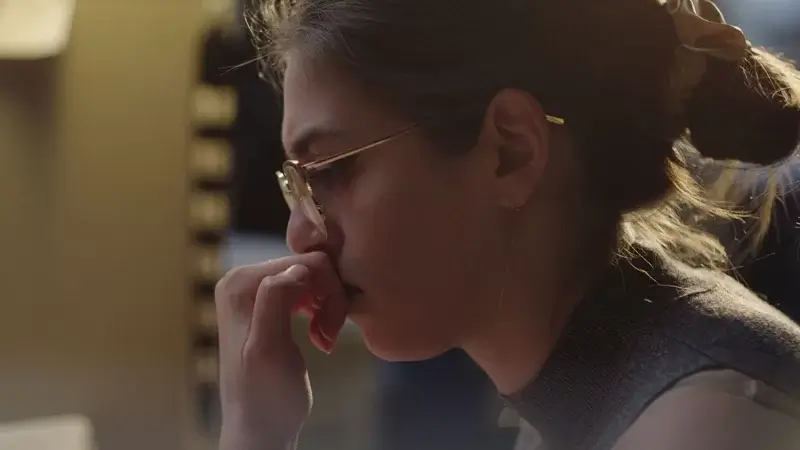 Victim Suspect Netflix Documentary
