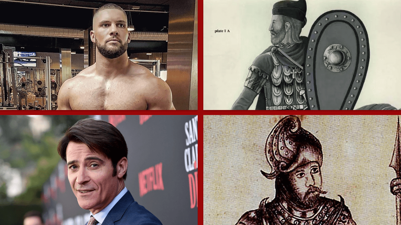 vikingos valhalla temporada 3 netflix elenco original