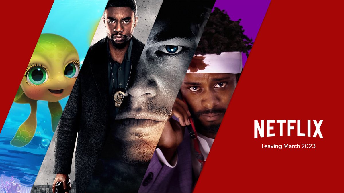 Whats Leaving Netflix August 2025 Korry