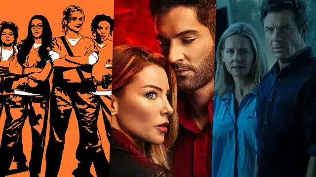 When Netflixs Biggest Originals Could Leave The Service