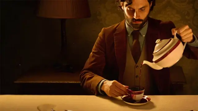 You Season Netflix Episode Titles Revealed