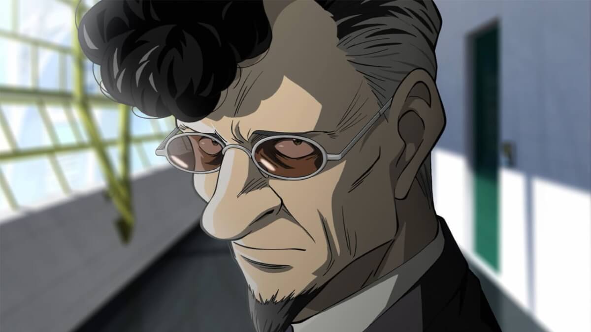 1 pluto japanese anime coming to netflix in october 2023 1 pluto japanese anime coming to netflix in october 2023