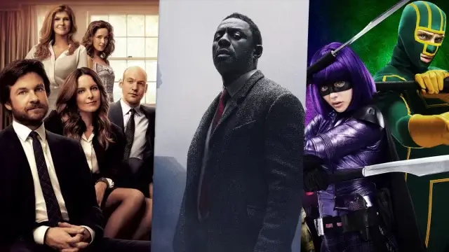 Best New Movies Coming To Netflix March