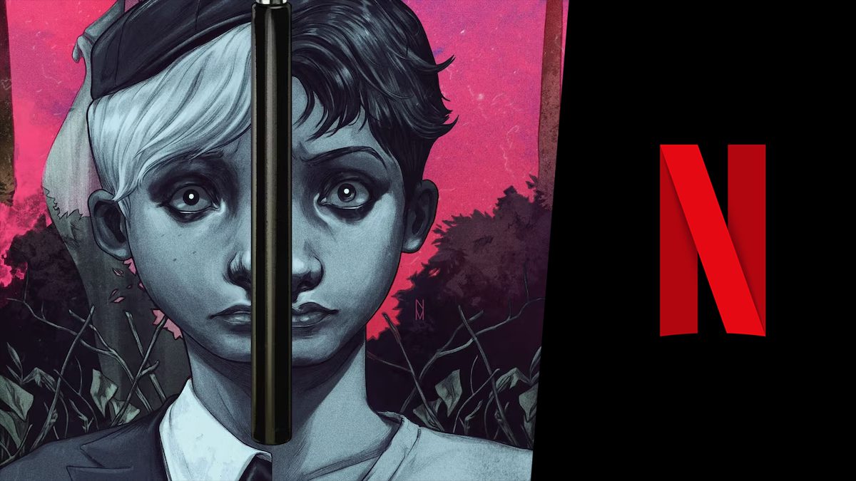 ‘Dead Boy Detectives’ Netflix Neil Gaiman DC Series: What We Know So Far