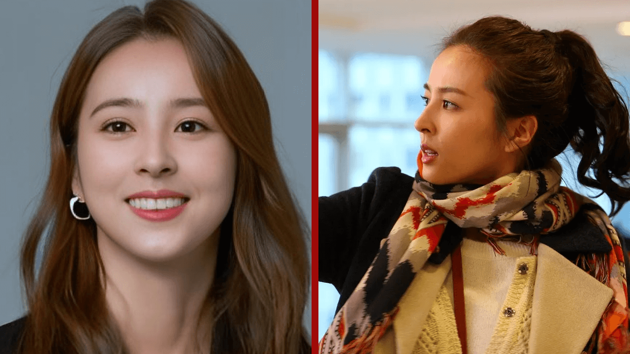 Han Hye Jin Divorce Attorney Shin Season Netflix K Drama