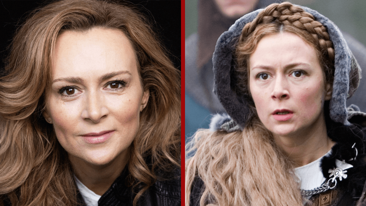 Mirja Turestedt Barracuda Queens Swedish Crime Drama Coming To Netflix In