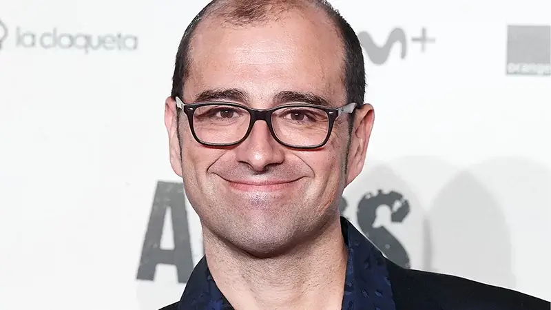 Paco Cabezas The Umbrella Academy Director