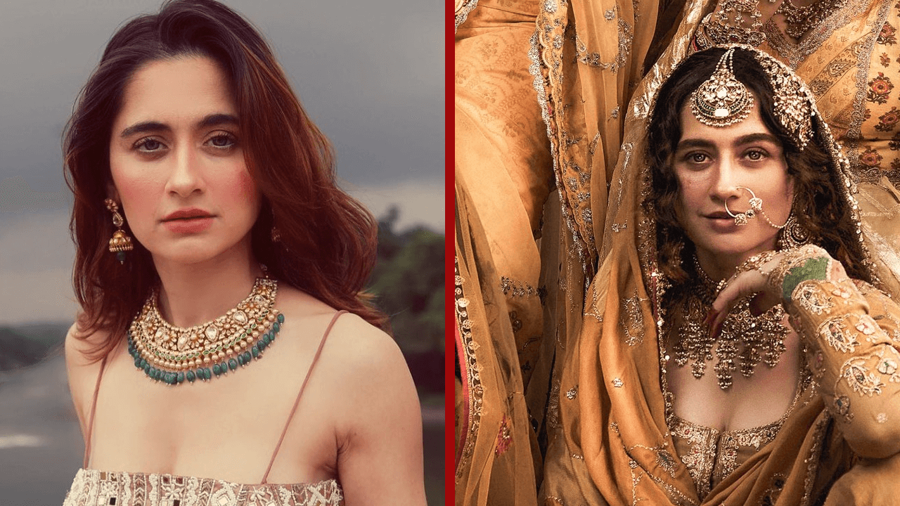 Sanjeeda Sheikh Heeramandi indian netfix serie dramática histórica todo lo que sabemos hasta ahora