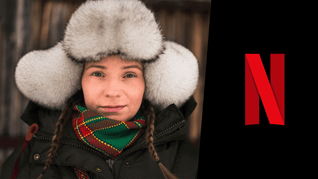 Stolen Swedish Netflix Movie What We Know So Far