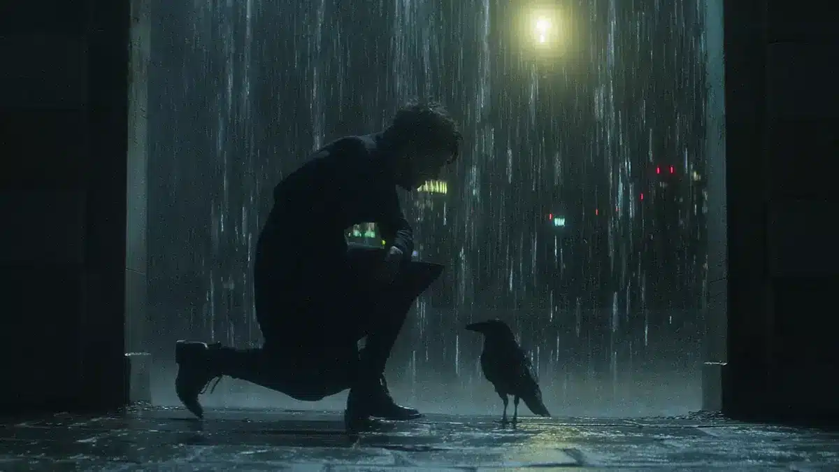 Tom Sturridge The Sandman Season Stories Tom Sturridge The Sandman Season Stories