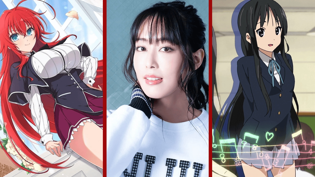 Youko Hikasa netflix anime pluto everything we know so far