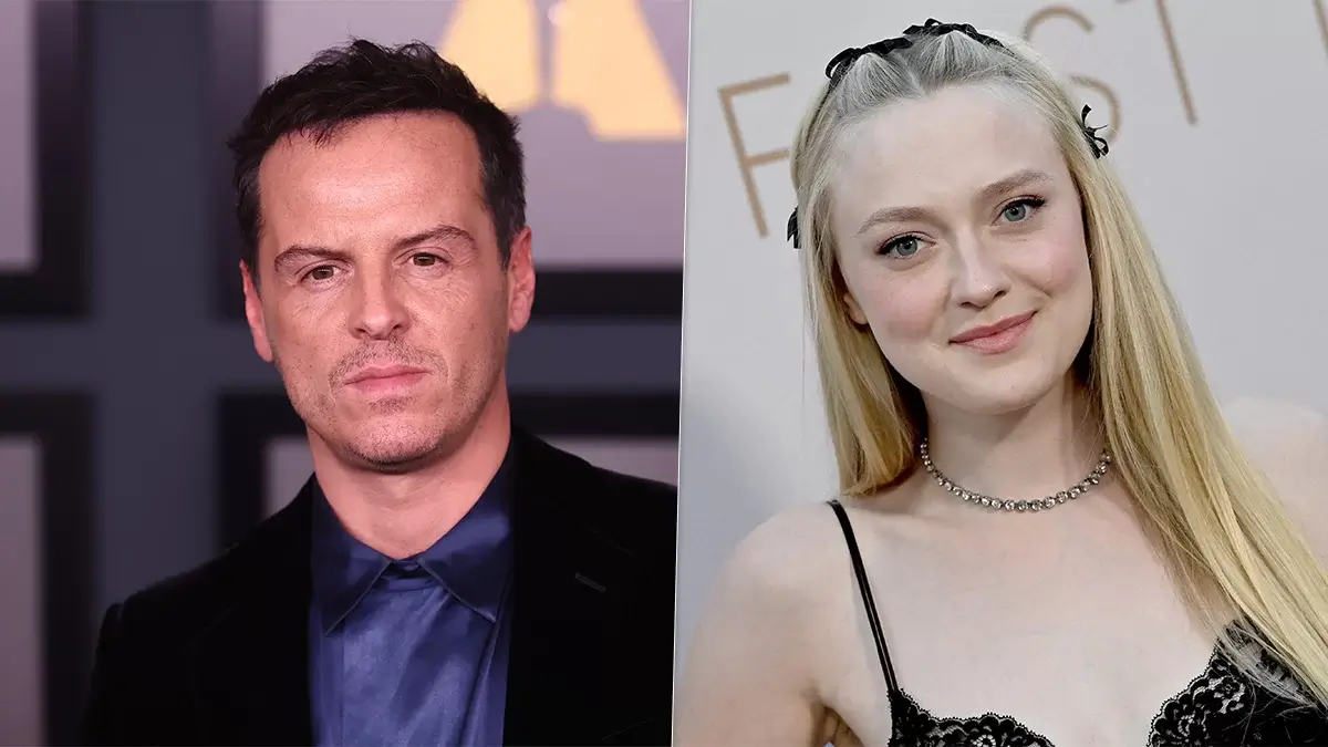 andrew soctt dakota fanning ripley serie netflix