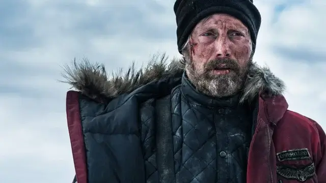 Arctic New On Netflix February St