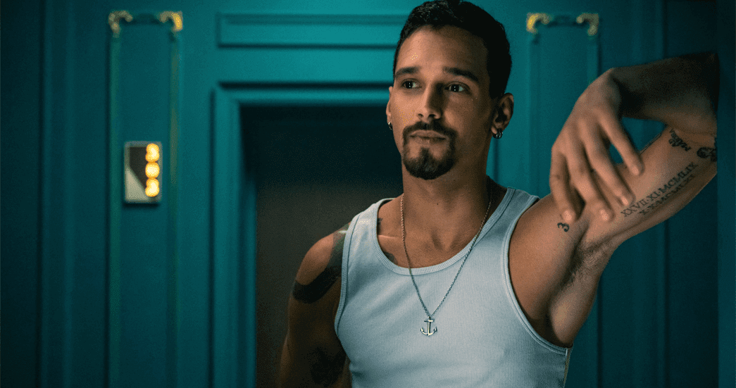 Berlin First Look Images Netflix Season Image