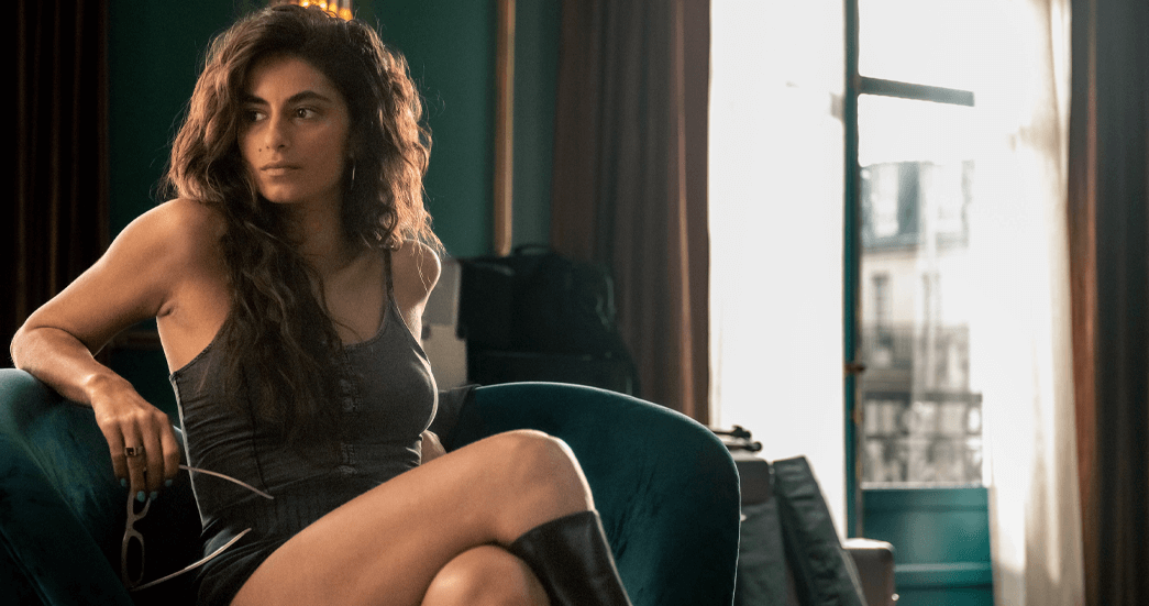 Berlin First Look Images Netflix Season Image