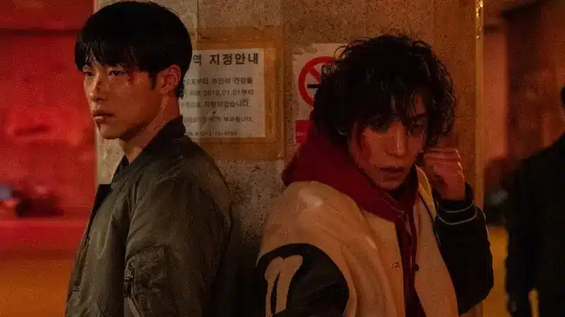 Bloodhounds Netflix June