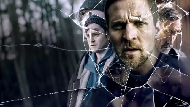 Borderliner Netflix Original Series Leaving In March