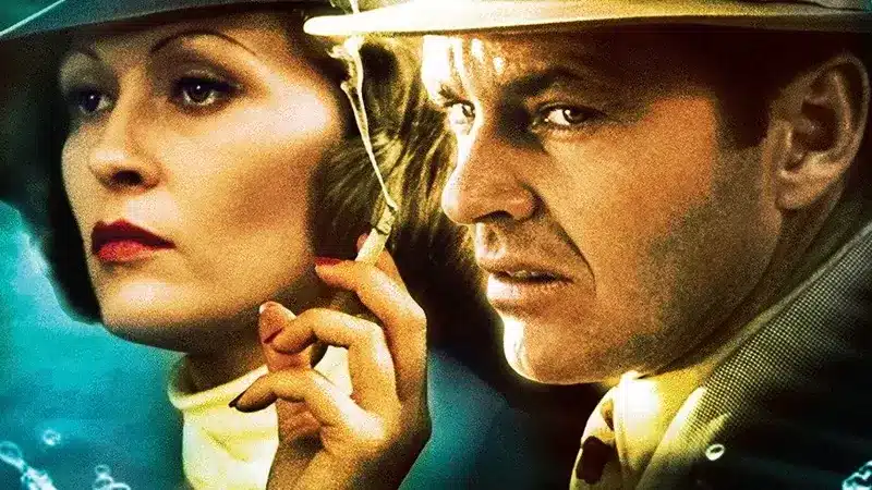 chinatown movie