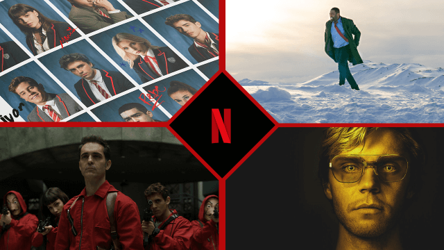 Crime Dramas Coming To Netflix In And Beyond