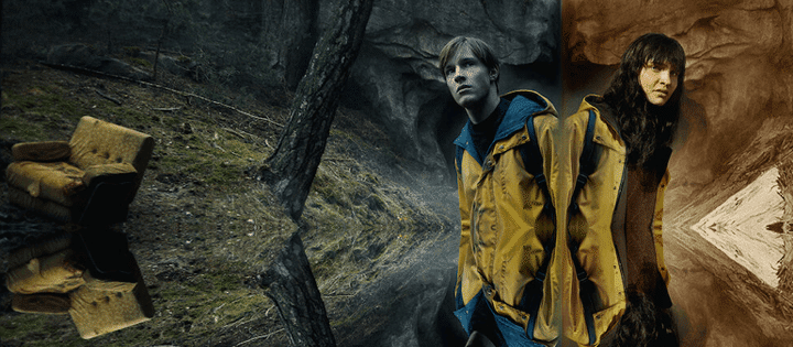 Dark Best Crime Dramas On Netflix Accordinng To Imdb And Rotten Tomatoes
