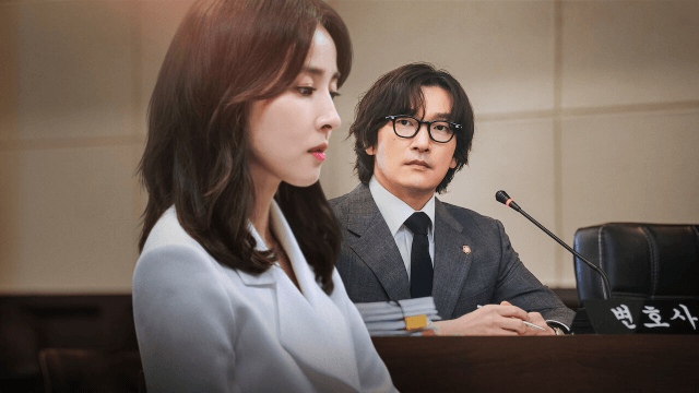 divorce attorney shin season 1 netflix k drama