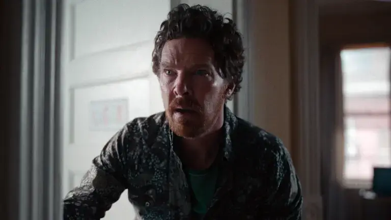 'Eric' Starring Benedict Cumberbatch Coming to Netflix in May 2024 Article Teaser Photo