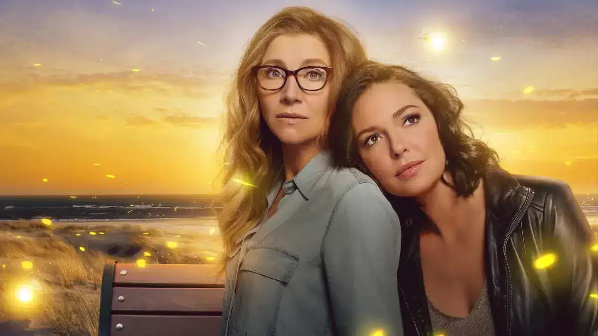Firefly Lane Season Final Season Release Date April Firefly Lane Season Final Season Release Date April