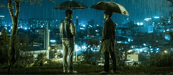 Forgotten Best Korean Movies On Netflix According To Letterboxd Reviews